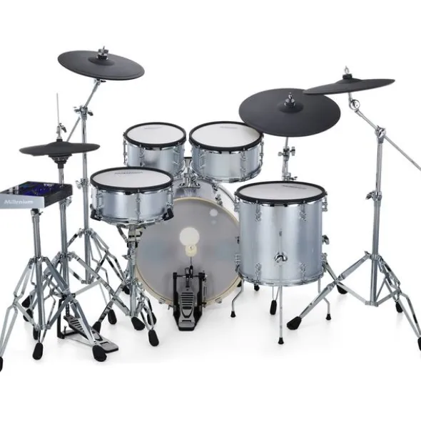 Millenium MPS-1000 Monitor BD Bundle