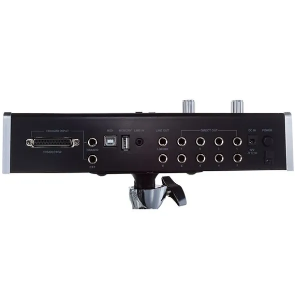 Millenium MPS-1000 Monitor BD Bundle