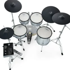 Millenium MPS-1000 Monitor BD Bundle