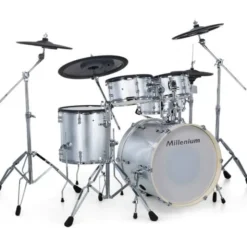 Millenium MPS-1000 Monitor BD Bundle