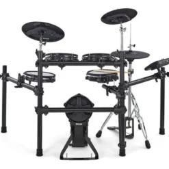 Millenium MPS-750X E-Drum Complete Bundl