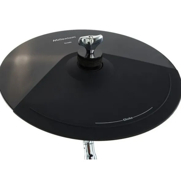 Millenium MPS-750X E-Drum Complete Bundl