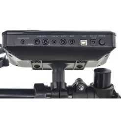 Millenium MPS-750X E-Drum Complete Bundl