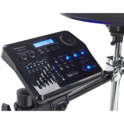 Millenium MPS-750X E-Drum Complete Bundl