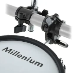 Millenium MPS-750X E-Drum Complete Bundl
