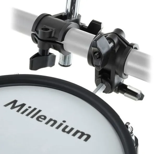 Millenium MPS-750X E-Drum Complete Bundl