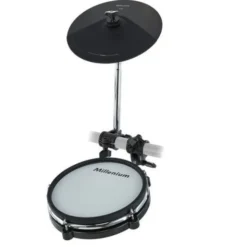 Millenium MPS-750X E-Drum Complete Bundl