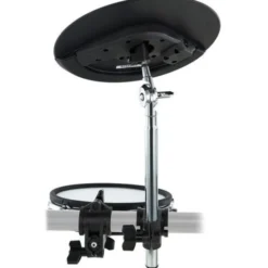 Millenium MPS-750X E-Drum Complete Bundl
