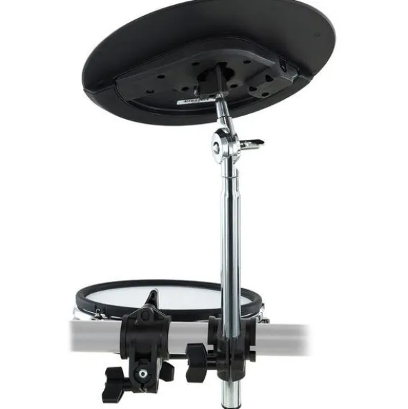 Millenium MPS-750X E-Drum Complete Bundl