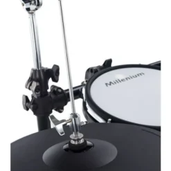Millenium MPS-750X E-Drum Complete Bundl