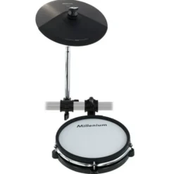 Millenium MPS-750X E-Drum Complete Bundl