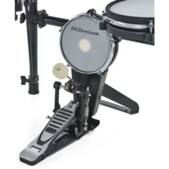 Millenium MPS-750X E-Drum Complete Bundl