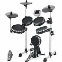 Millenium MPS-150X E-Drum Mesh Bundle