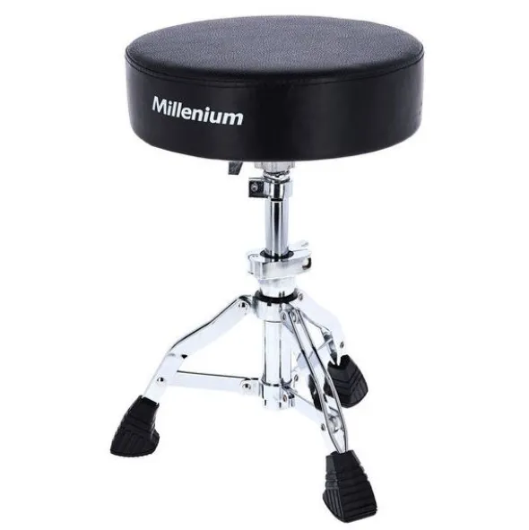 Millenium MPS-150X E-Drum Mesh Jr.Bundle