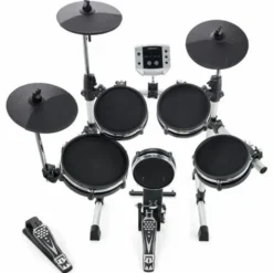 Millenium MPS-150X E-Drum Mesh Jr.Bundle