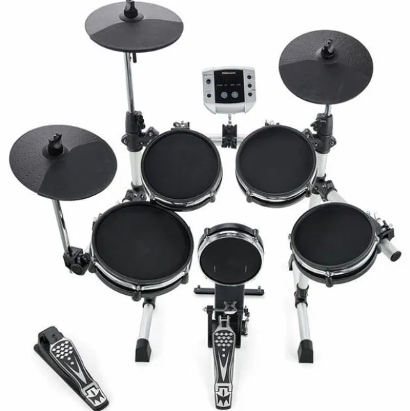 Millenium MPS-150X E-Drum Mesh Jr.Bundle