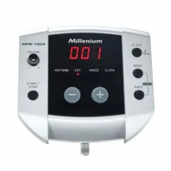 Millenium MPS-150X E-Drum Mesh Jr.Bundle