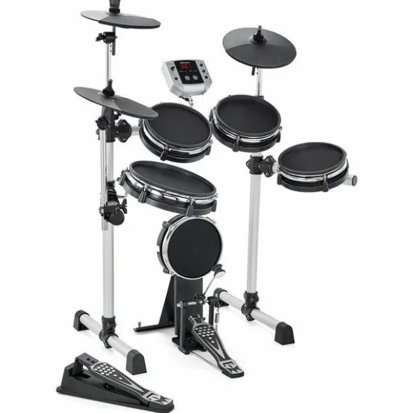 Millenium MPS-150X E-Drum Mesh Jr.Bundle