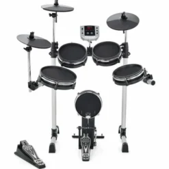 Millenium MPS-150X E-Drum Mesh Jr.Bundle
