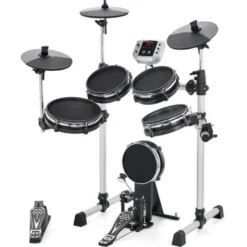 Millenium MPS-150X E-Drum Mesh Jr.Bundle