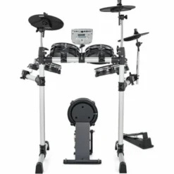 Millenium MPS-150X E-Drum Mesh Jr.Bundle