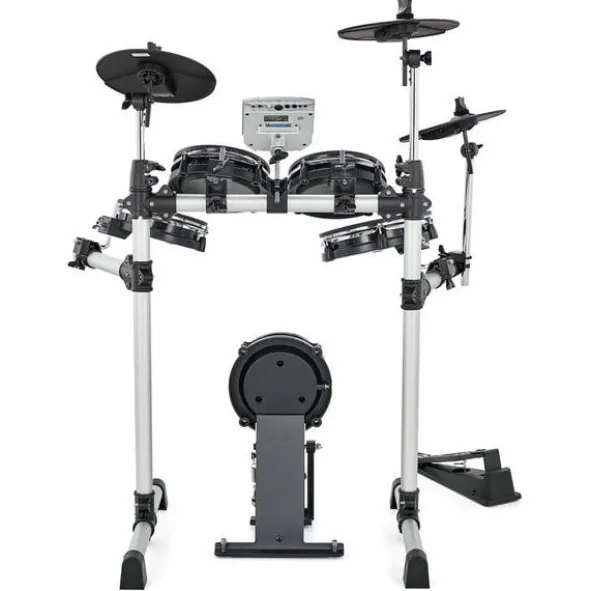 Millenium MPS-150X E-Drum Mesh Jr.Bundle