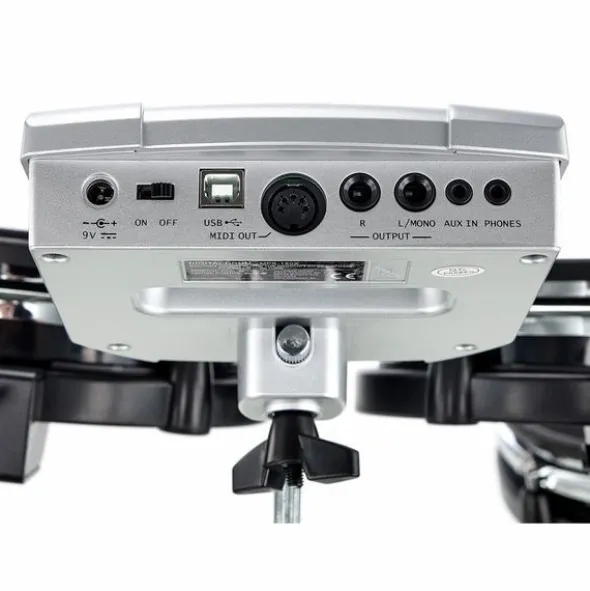 Millenium MPS-150X E-Drum Mesh Jr.Bundle