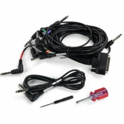 Millenium MPS-750X E-Drum Mesh Se Bundle