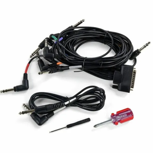 Millenium MPS-750X E-Drum Mesh Se Bundle