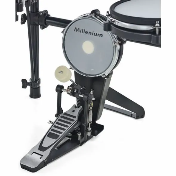 Millenium MPS-750X E-Drum Mesh Se Bundle