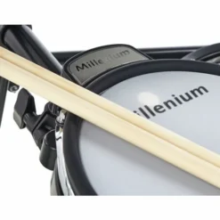 Millenium MPS-750X E-Drum Mesh Se Bundle