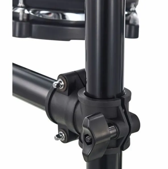 Millenium MPS-750X E-Drum Mesh Se Bundle
