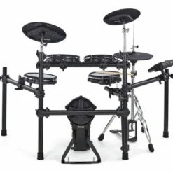 Millenium MPS-750X E-Drum Mesh Se Bundle