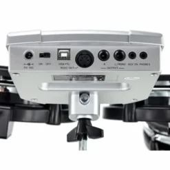 Millenium MPS-150X E-Drum Mesh Set