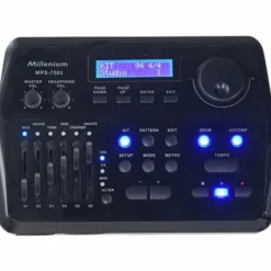 Millenium MPS-750X E-Drum Module