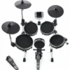 Millenium MPS-150X E-Drum Monitor Bundle