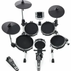 Millenium MPS-150X E-Drum Monitor Bundle