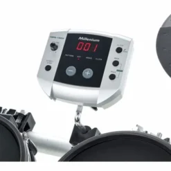 Millenium MPS-150X E-Drum Monitor Bundle