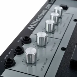 Millenium MPS-150X E-Drum Monitor Bundle