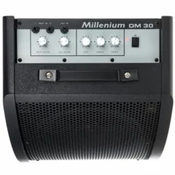 Millenium MPS-150X E-Drum Monitor Bundle