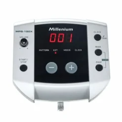 Millenium MPS-150X E-Drum Monitor Bundle