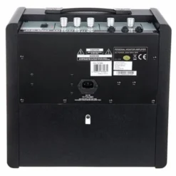 Millenium MPS-150X E-Drum Monitor Bundle