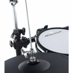 Millenium MPS-750X E-Drum Monitor Bundle