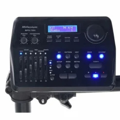 Millenium MPS-750X E-Drum Monitor Bundle