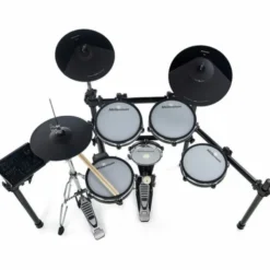 Millenium MPS-750X E-Drum Monitor Bundle