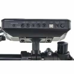 Millenium MPS-750X E-Drum Monitor Bundle
