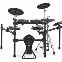Millenium MPS-750X E-Drum Monitor Bundle