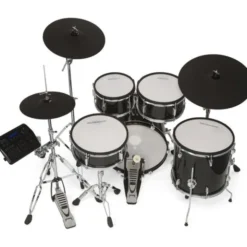Millenium MPS-750X PRO E-Drum Mesh Set