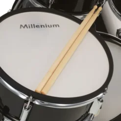 Millenium MPS-750X PRO E-Drum Mesh Set