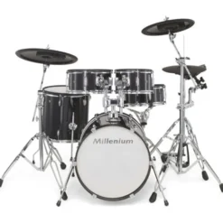 Millenium MPS-750X PRO E-Drum Mesh Set